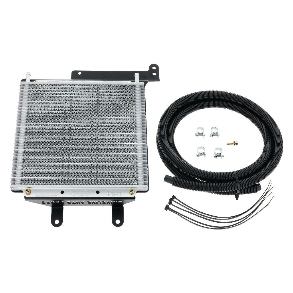Toyota Prado (2009-2022) 150 Series Coolmaster Trans Cooler Kit