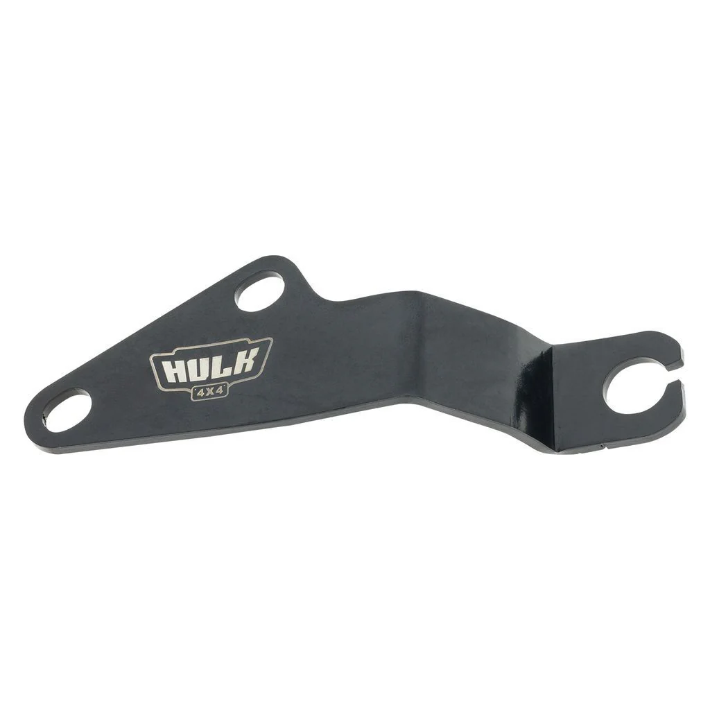 Toyota Prado (2009-2023) Hulk Bonnet Mount Antenna Bracket - Toyota Prado 150 Series 2013-2022