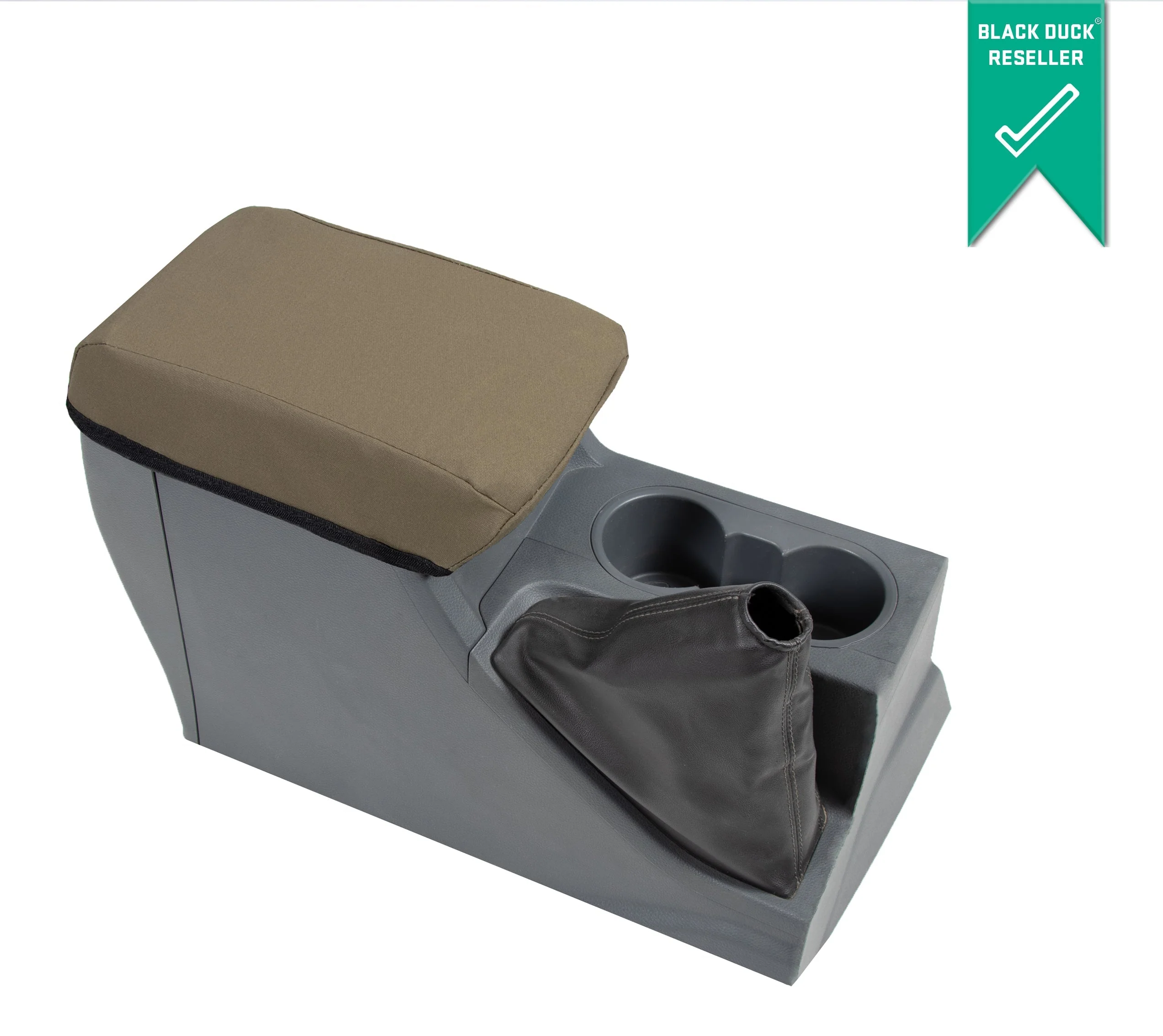 Toyota Prado (2025-2030) KAKADU Black Duck® SeatCovers - PRA242KABC PRA24KCON PRA247AR PRA248 - Image 24
