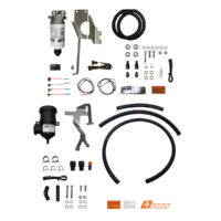 Toyota Prado 250 Series (2025-) PreLine-Plus Pre-Filter + ProVent Catch Can Kit for TOYOTA PRADO 250 SERIES - Image 2