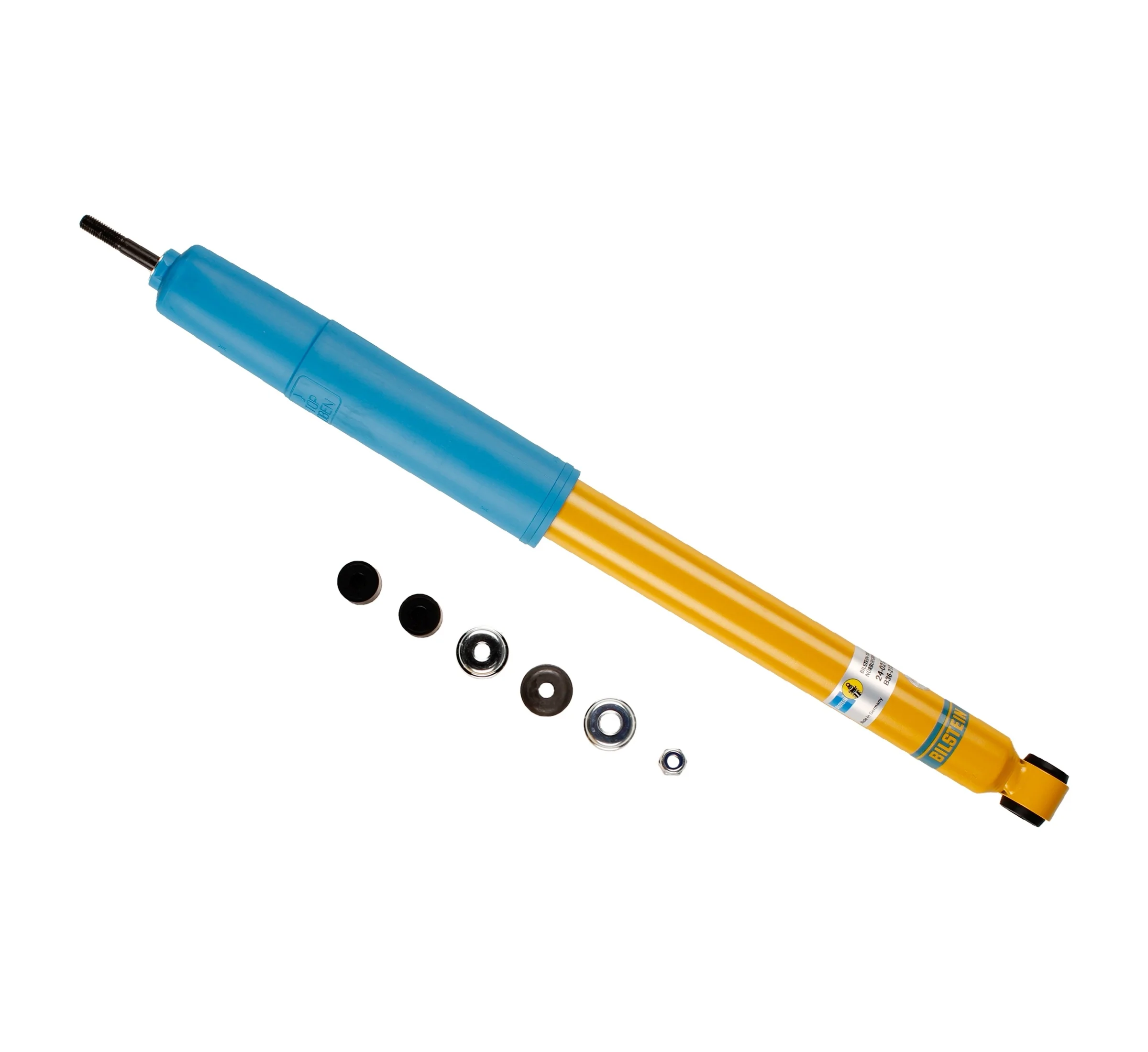 Toyota Rav 4 (1994-2000) SWB SXA10R 1994-6/2000 Bilstein Bilstein B6 Rear Shock - Standard Height