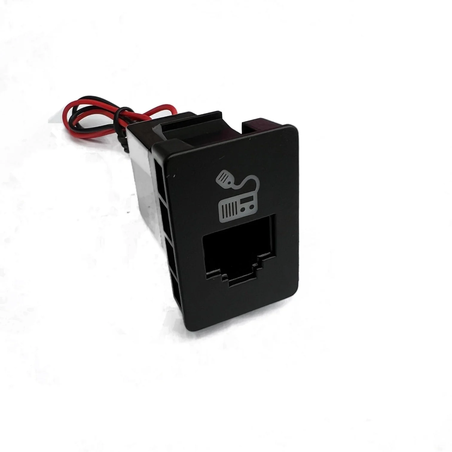 Toyota RJ45 UHF Pass Through Connector - Sale