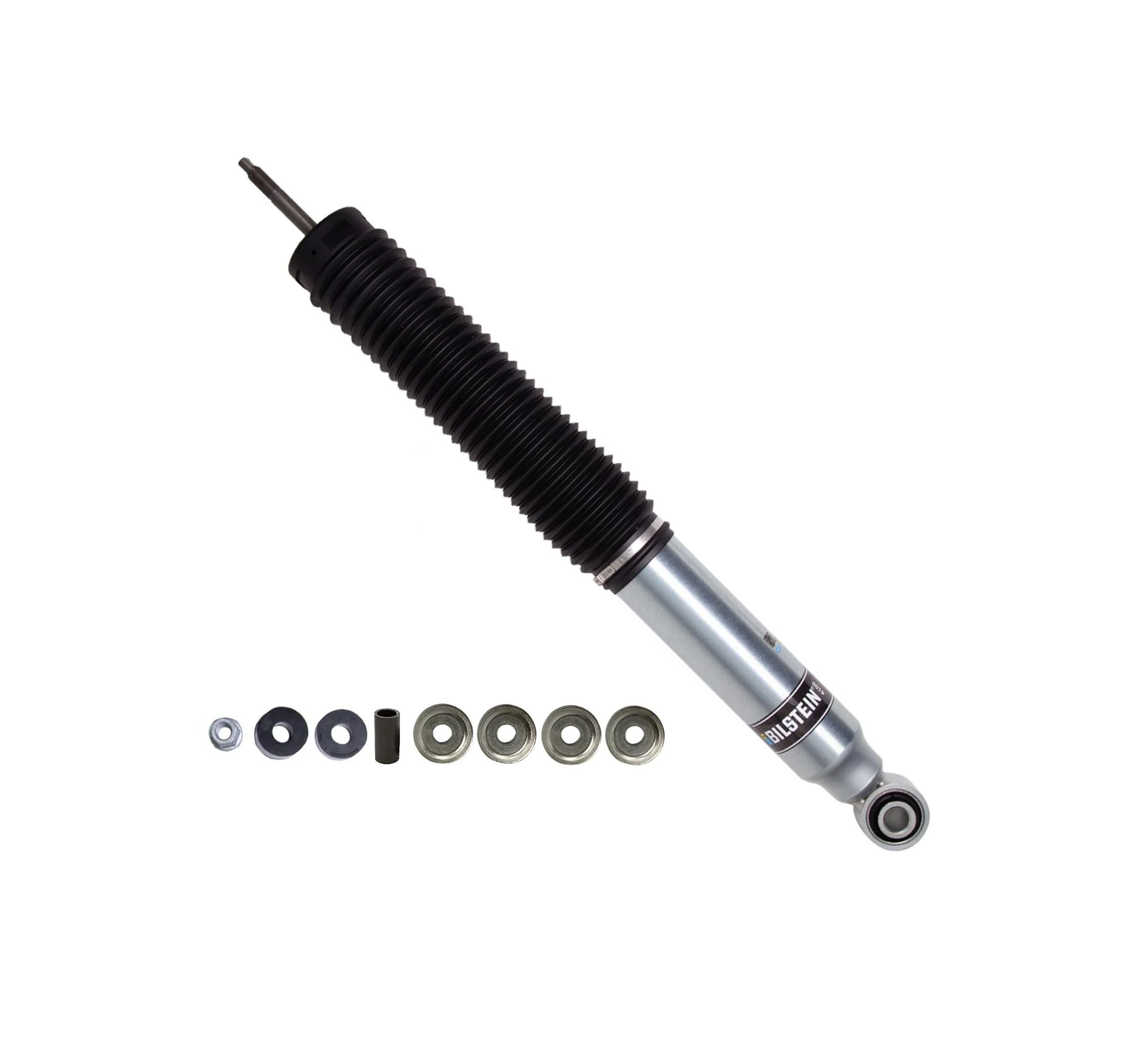 Toyota Tundra (2022-On) VXKH75L 2022-On Bilstein Bilstein B8 6100 Rear Shock