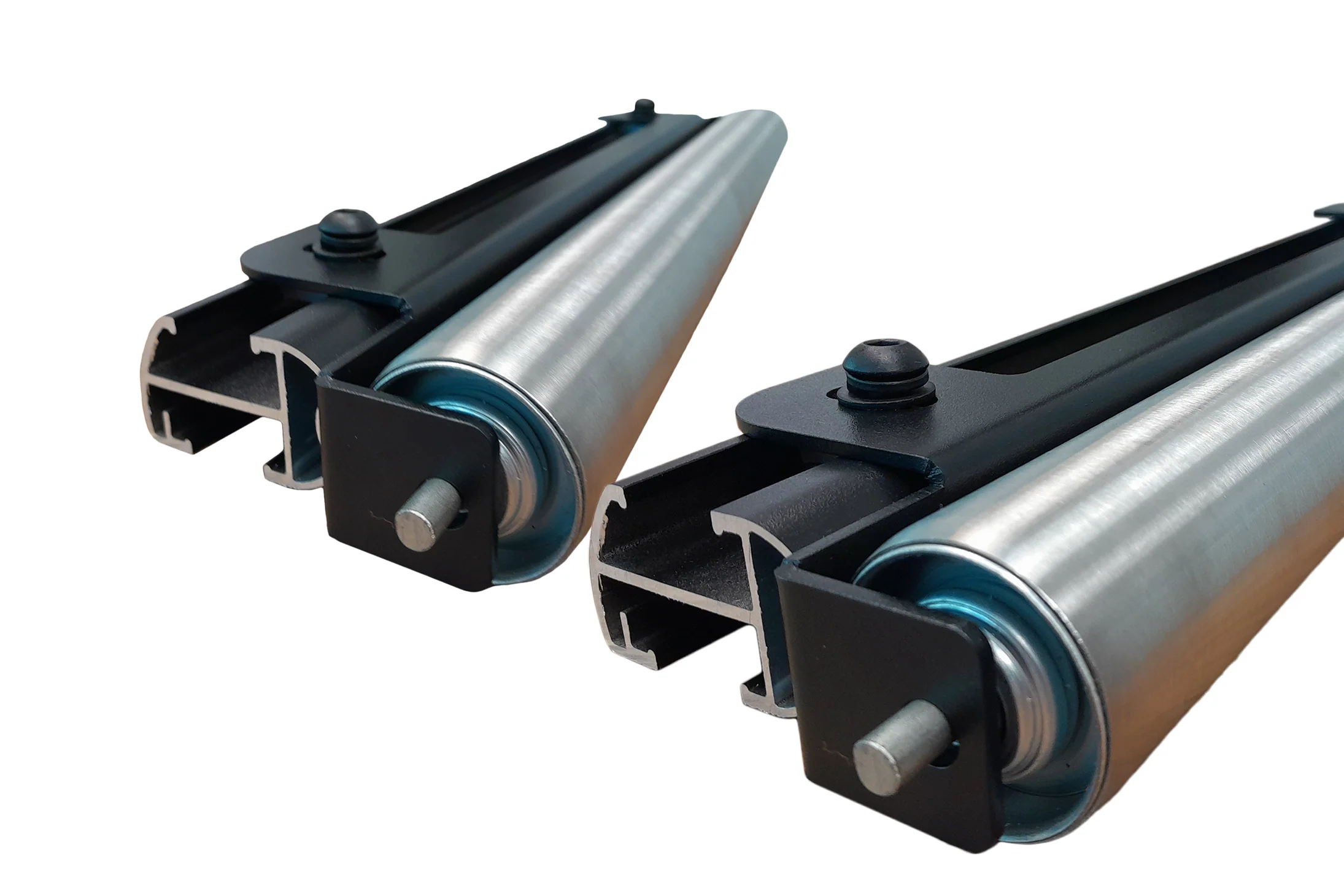 Trademax Accessory Double Roller Kit To Suit Trademax Bar Wedgetail
