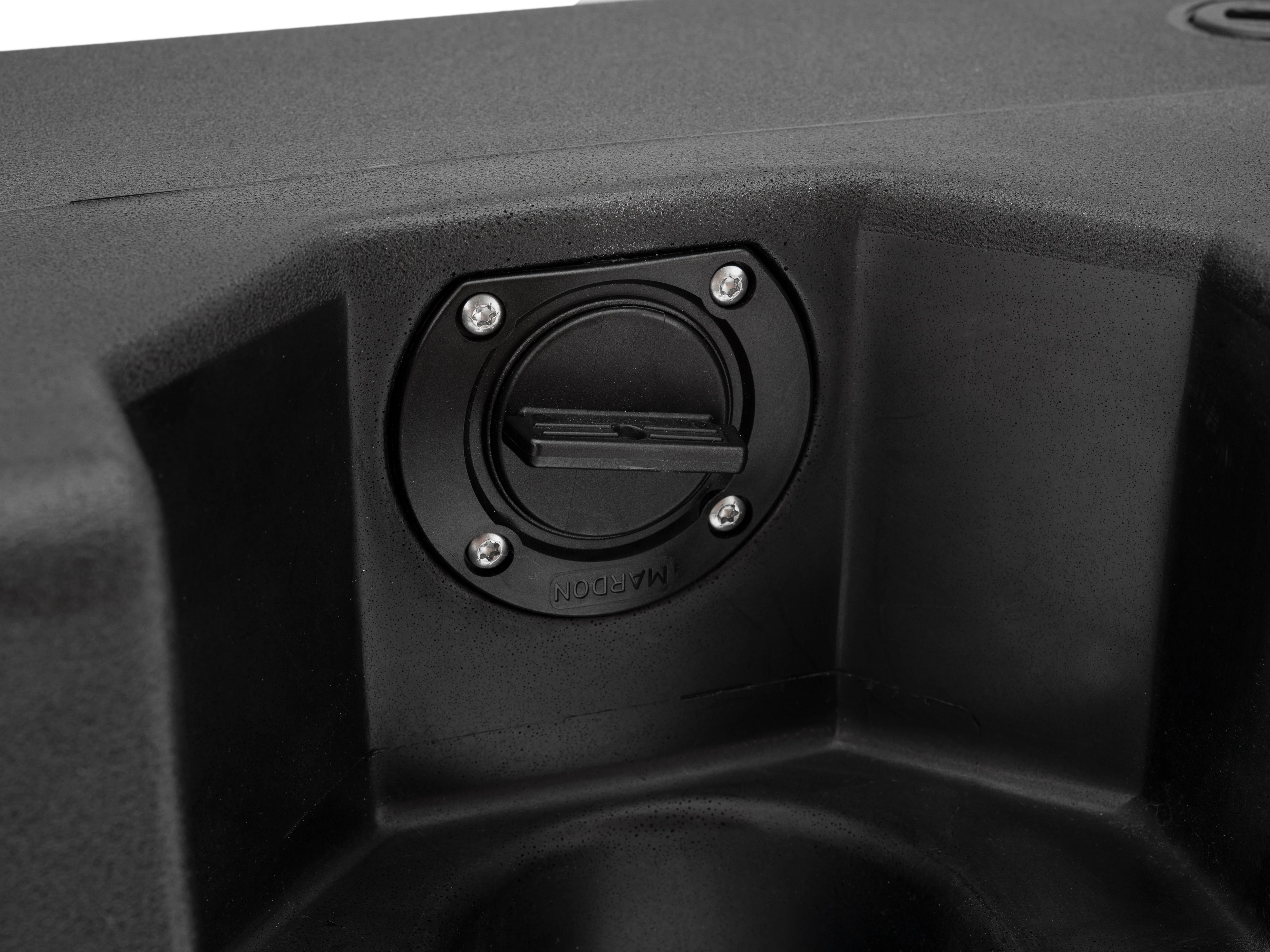 UNDER TRAY TANK 25LTS - Image 4