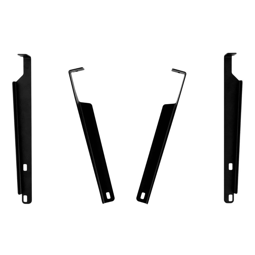 Ford Ranger (2011-2020) Wildtrak Tub Bracing - Ford Wildtrak 2011-2022