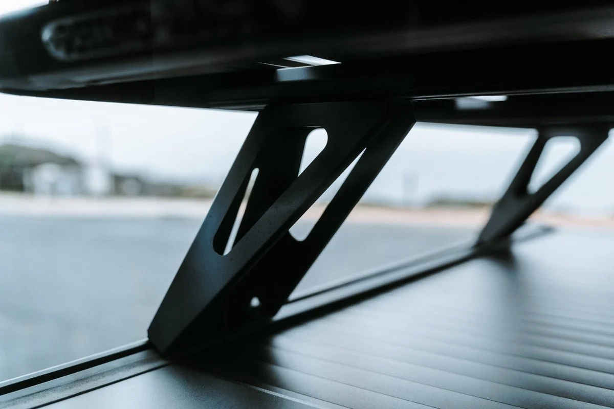 Tub Rack Mount Kit, Standard - Multiple Models - Image 2