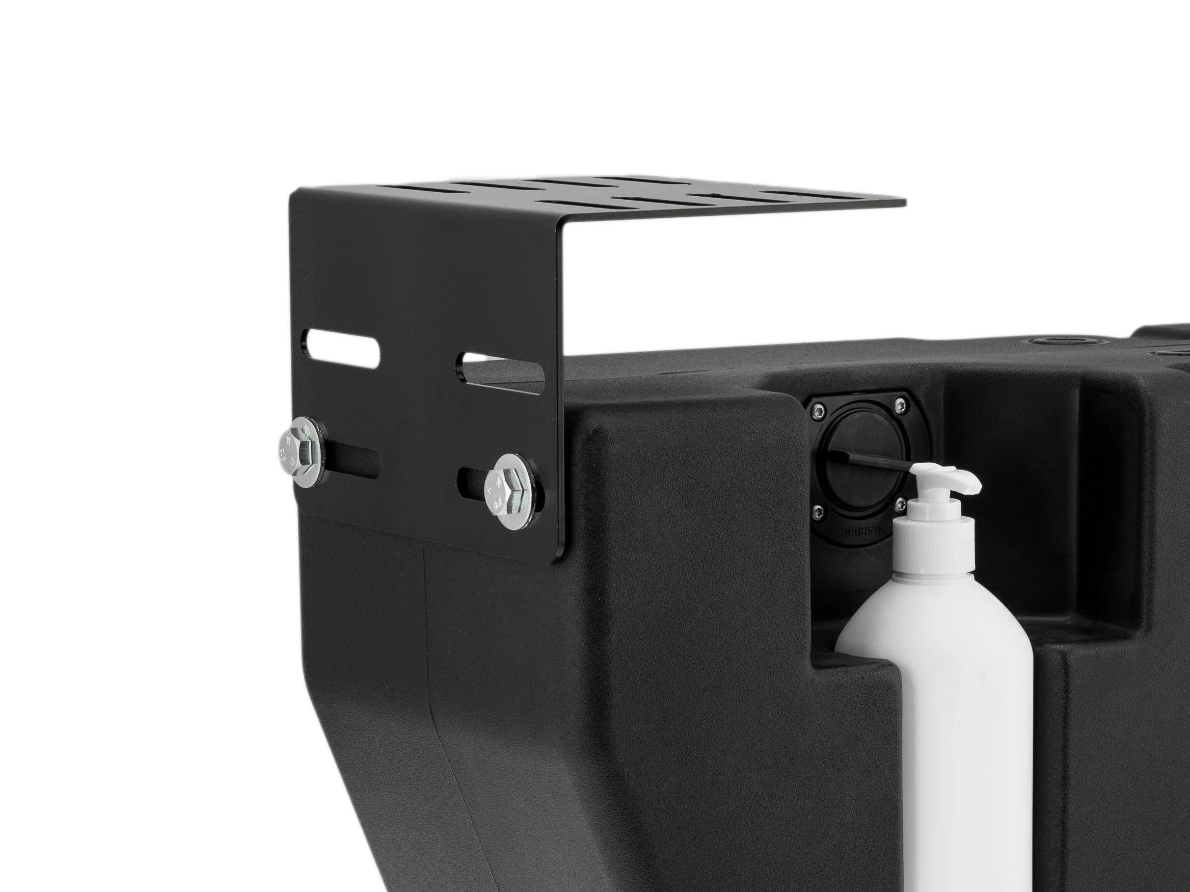 UNDER TRAY TANK BRACKET KIT - Image 3