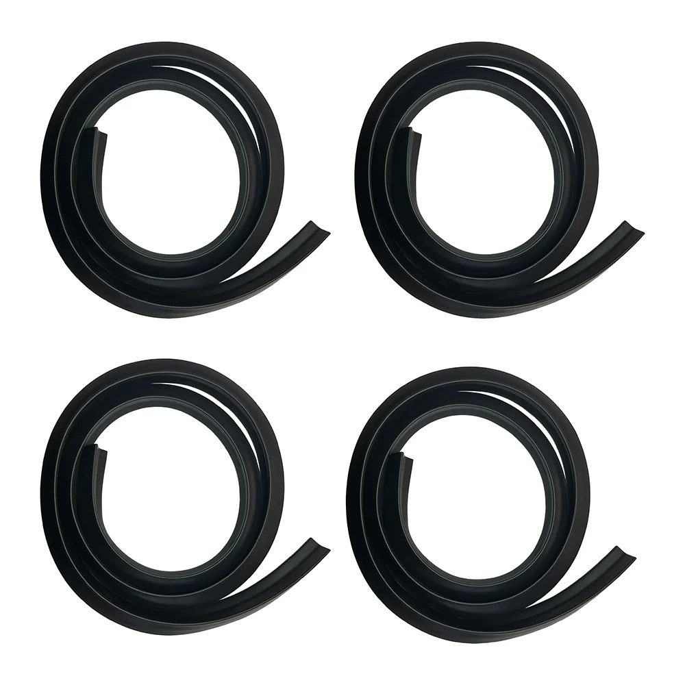 Universal Accessories (01/1950-current) Superior Engineering Superior Universal Wheel Arch Flare Extension Kit (4 x 1.5m) - SUPWAFE-KIT