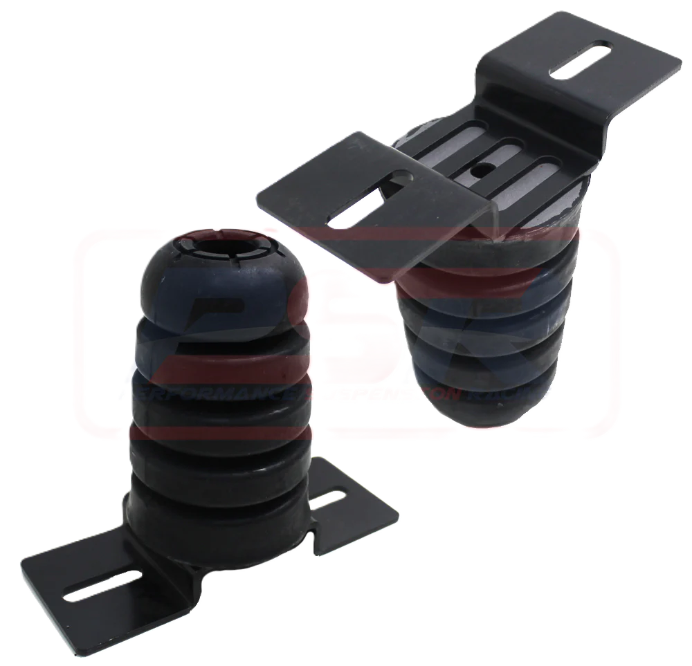 Various (Various) Universal Chassis Bump Stop and Bracket Kit - Image 2