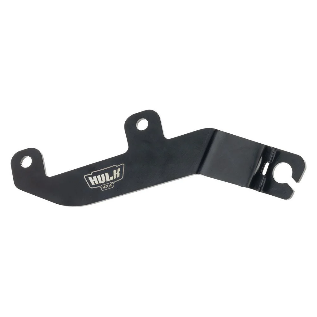 Volkswagen Amarok (2010-2022) Hulk Bonnet Mount Antenna Bracket - VW Amarok 2011-2022