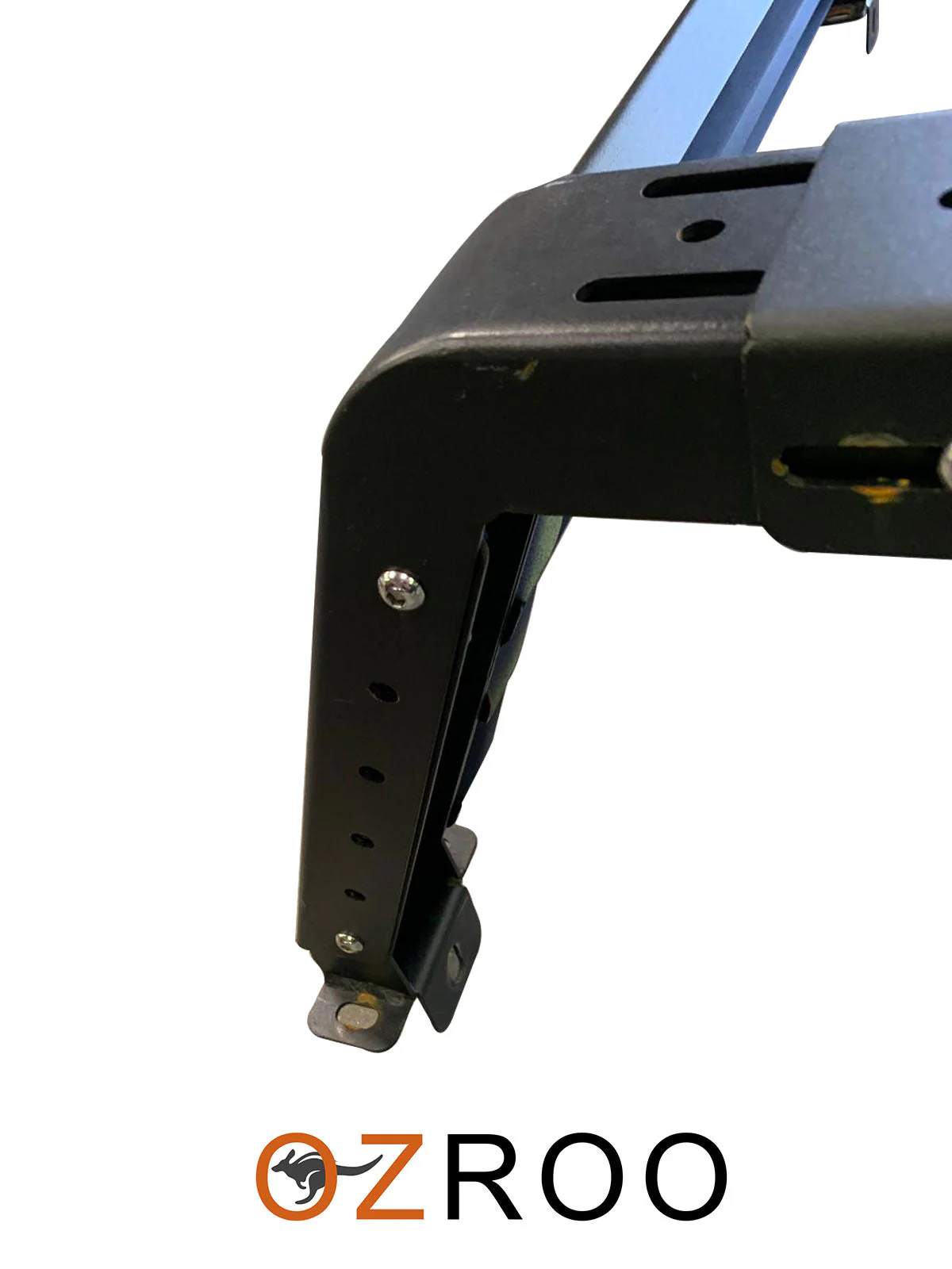 Volkswagen Amarok (2011-2023) OzRoo Tub Rack - Half Height & Full Height - Image 35