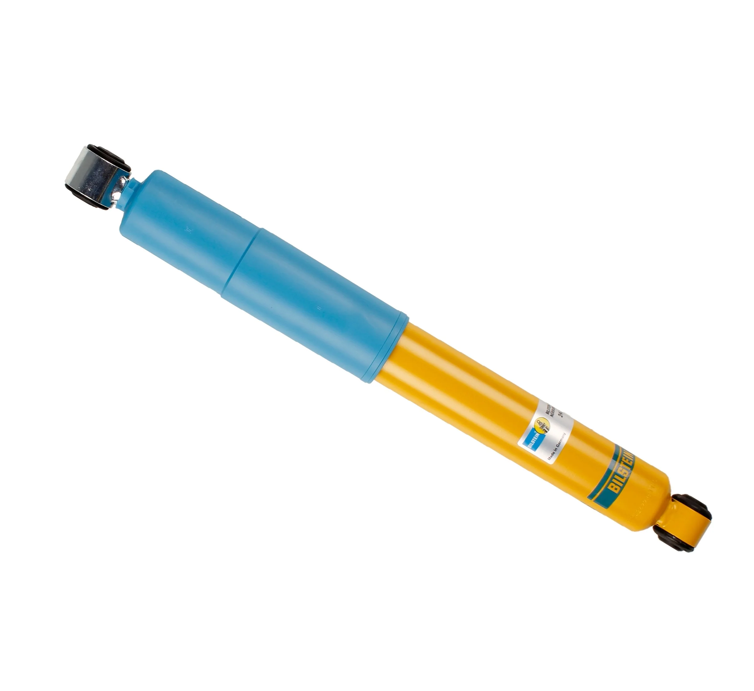 Volkswagen Amarok (2022-On) 4WD V6 07/2022-On Bilstein Bilstein B6 Offroad Rear Shock