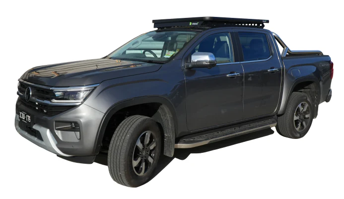 Volkswagen Amarok (2023-2025) Dual Cab Wedgetail Platform Roof Rack
