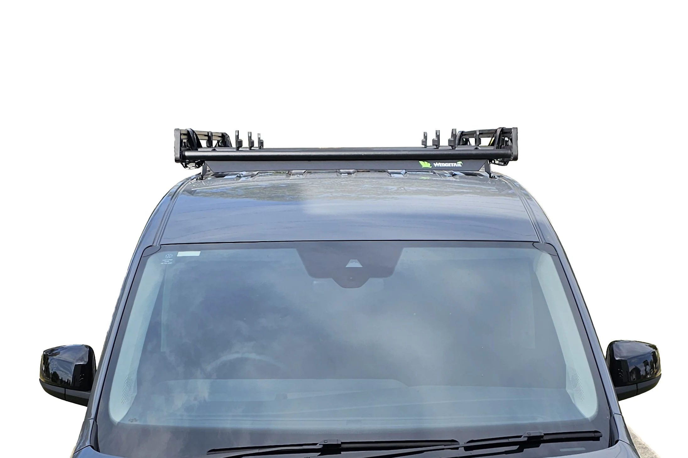 Volkswagen Caddy LWB  (05/21 – Current)  Trade Platform Wedgetail - Image 3