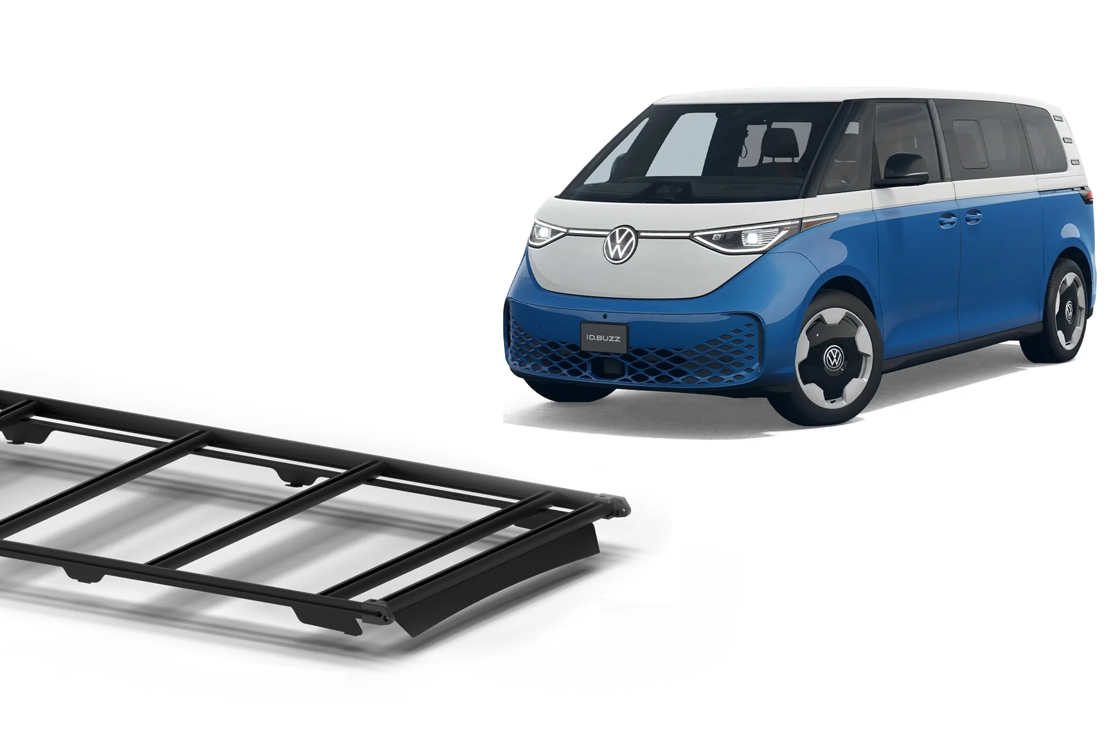 Volkswagen ID. Buzz (2025 – Current) Trade Platform Wedgetail
