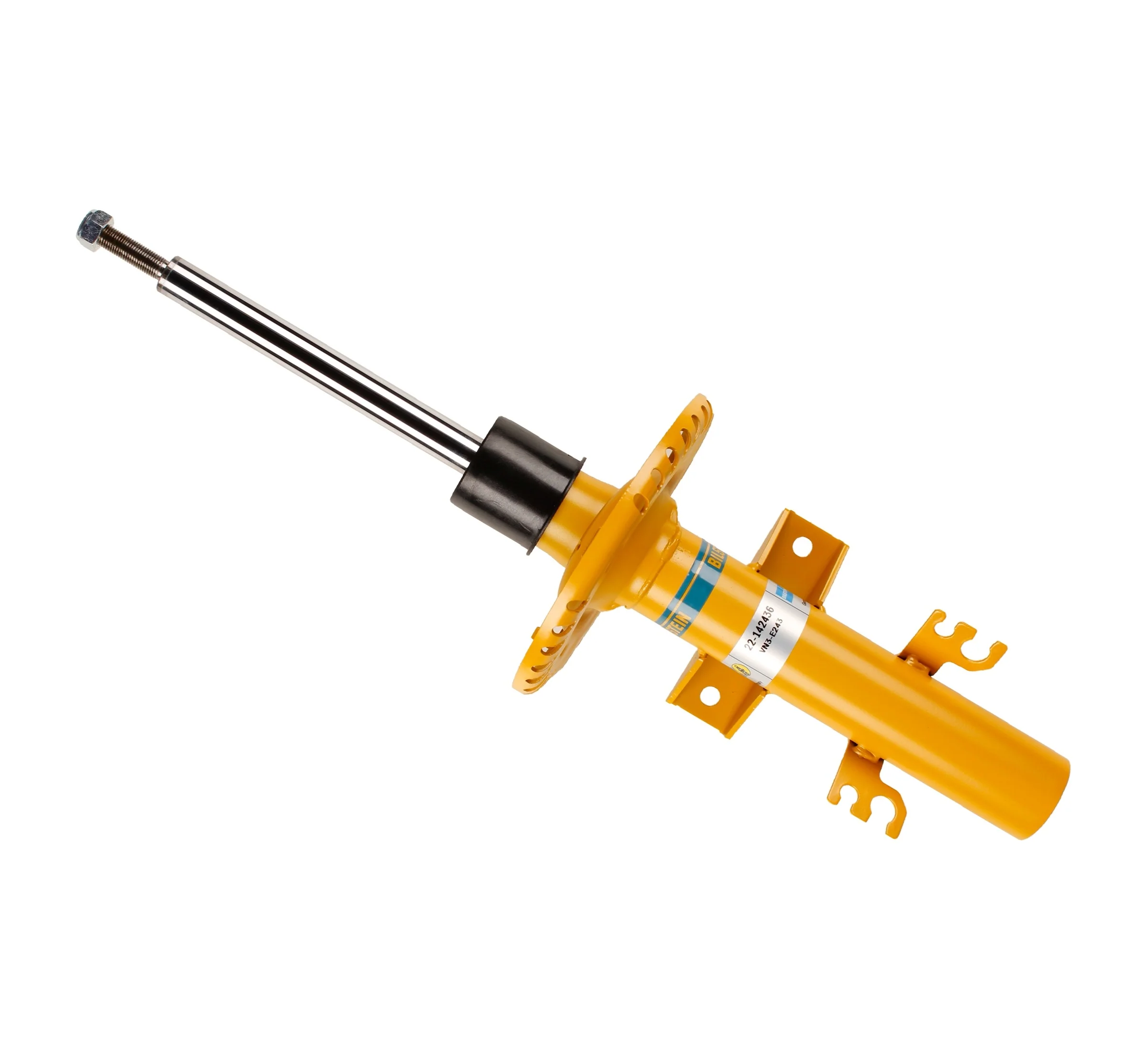 Volkswagen Transporter (2003-2014) T5 2WD 2003-2014 Bilstein Bilstein B8 Clamp Type Front Strut - Lowered Height