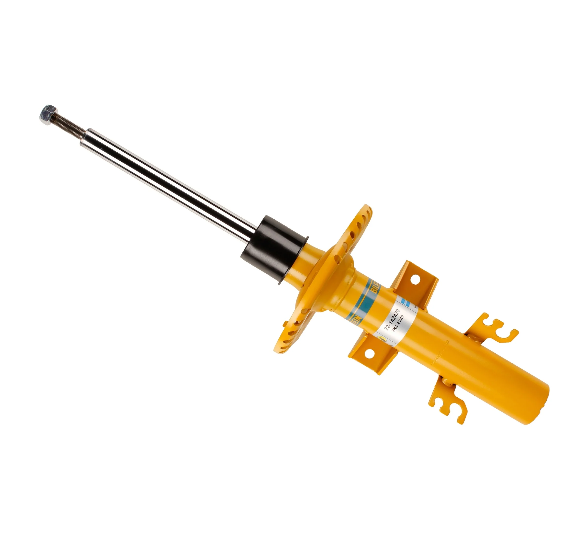 Volkswagen Transporter (2015-On) T6 SG 2WD 2015-On Bilstein Bilstein B6 Front Shock - Clamp Type