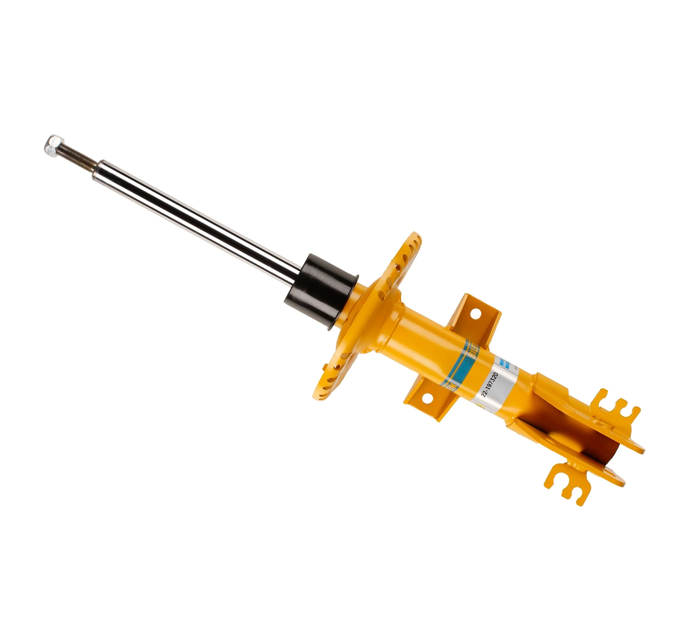 Volkswagen Transporter (2015-On) T6 SG 2WD 2015-On Bilstein Bilstein B6 Front Strut - Clevis Type