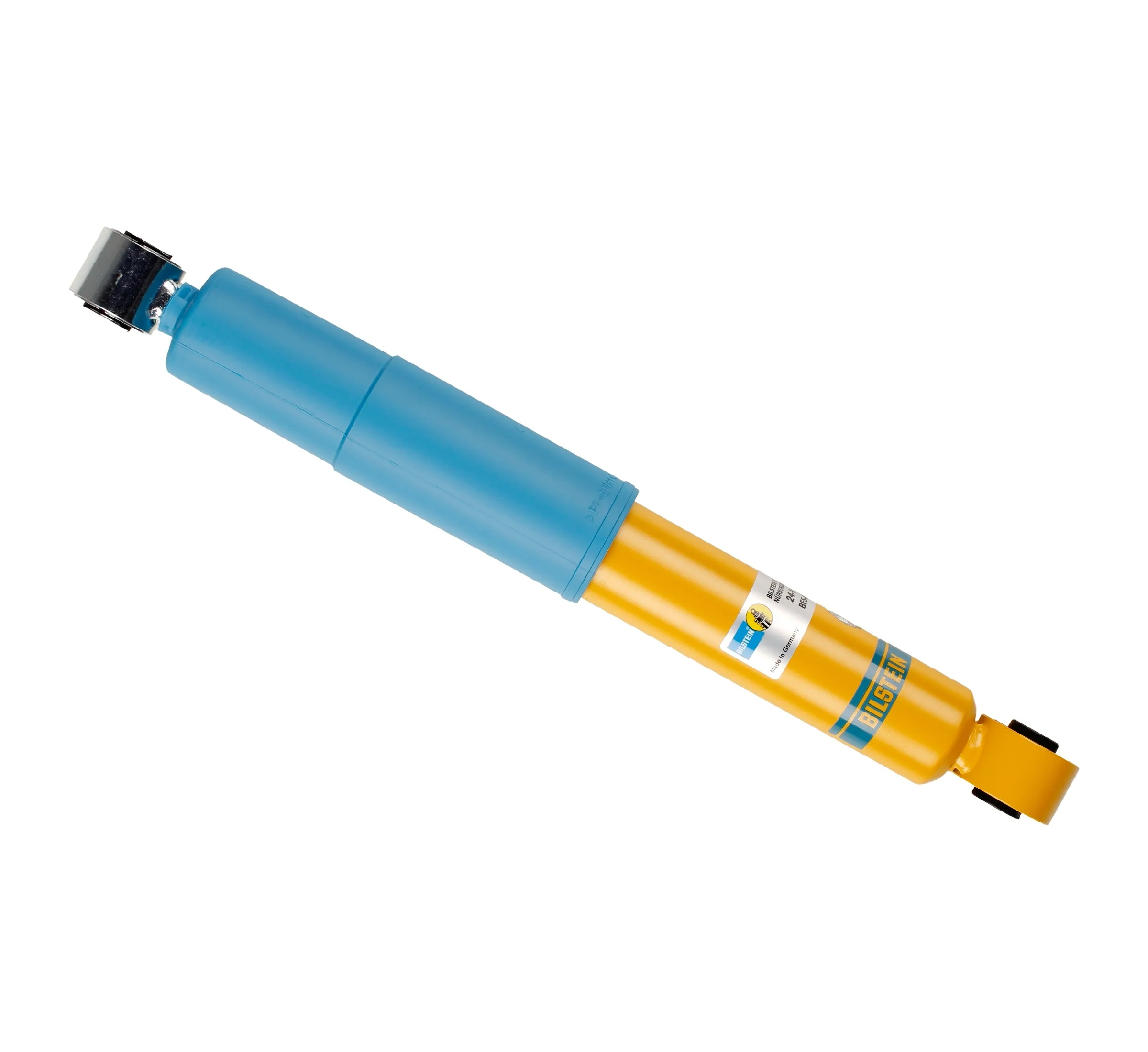 Volkswagen Transporter (2015-On) T6 SG 2WD 2015-On Bilstein Bilstein B6 Rear Shock - Suits Raised Suspension