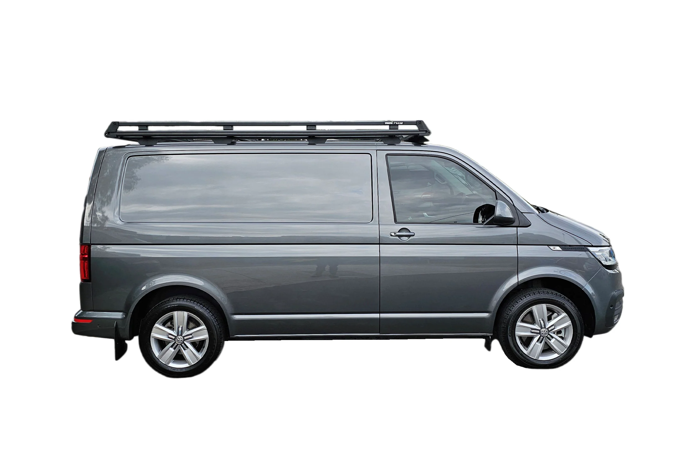 Volkswagen Transporter SWB (08/04 – Current) Trade Platform Wedgetail - Image 4