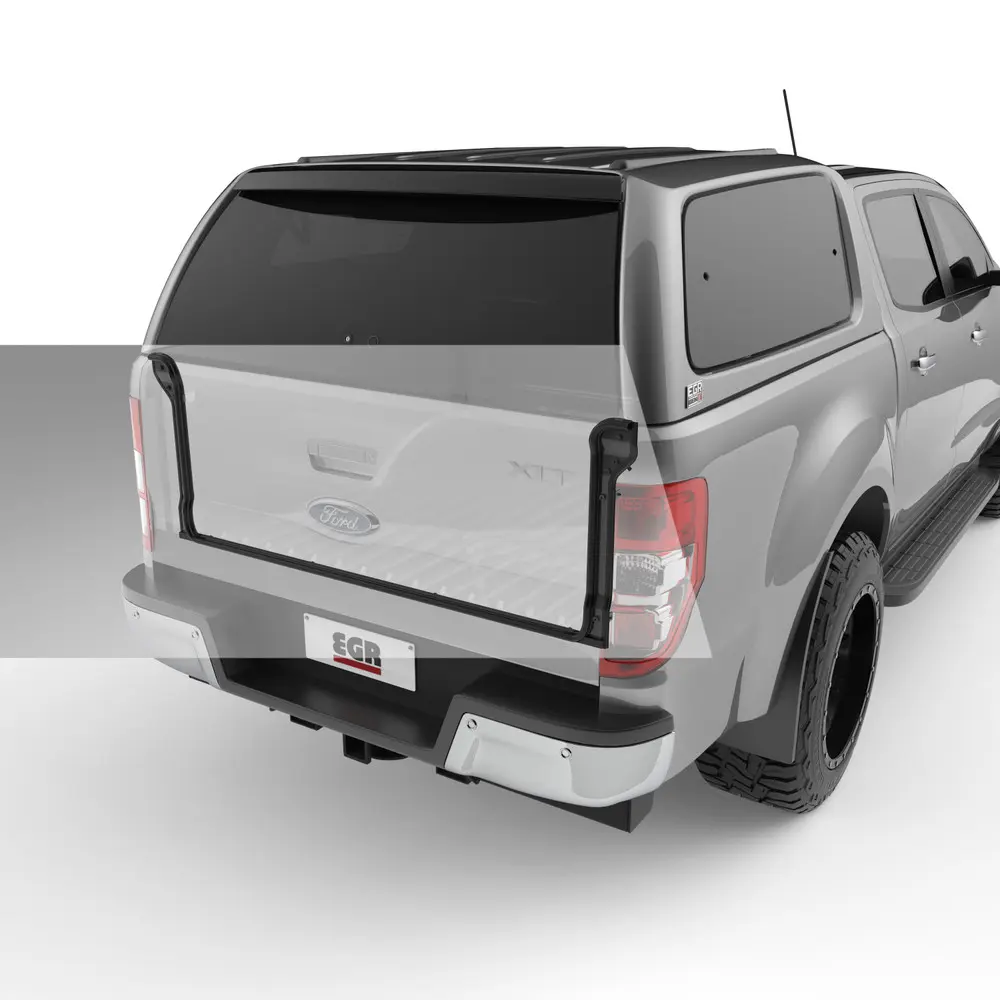 VW Amarok (2010-2022) EGR Dust Kit - Dust Defender - Image 2