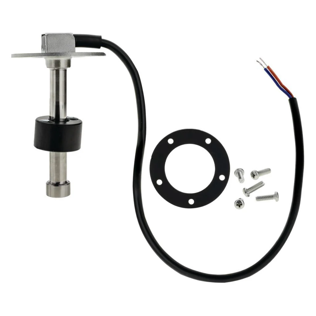 Water Level Sender Unit 100mm Length - Electronic