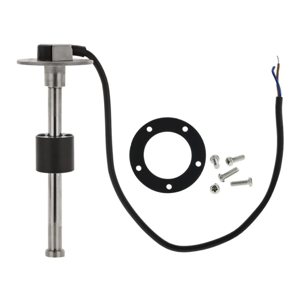 Water Level Sender Unit 175mm Length - Electronic