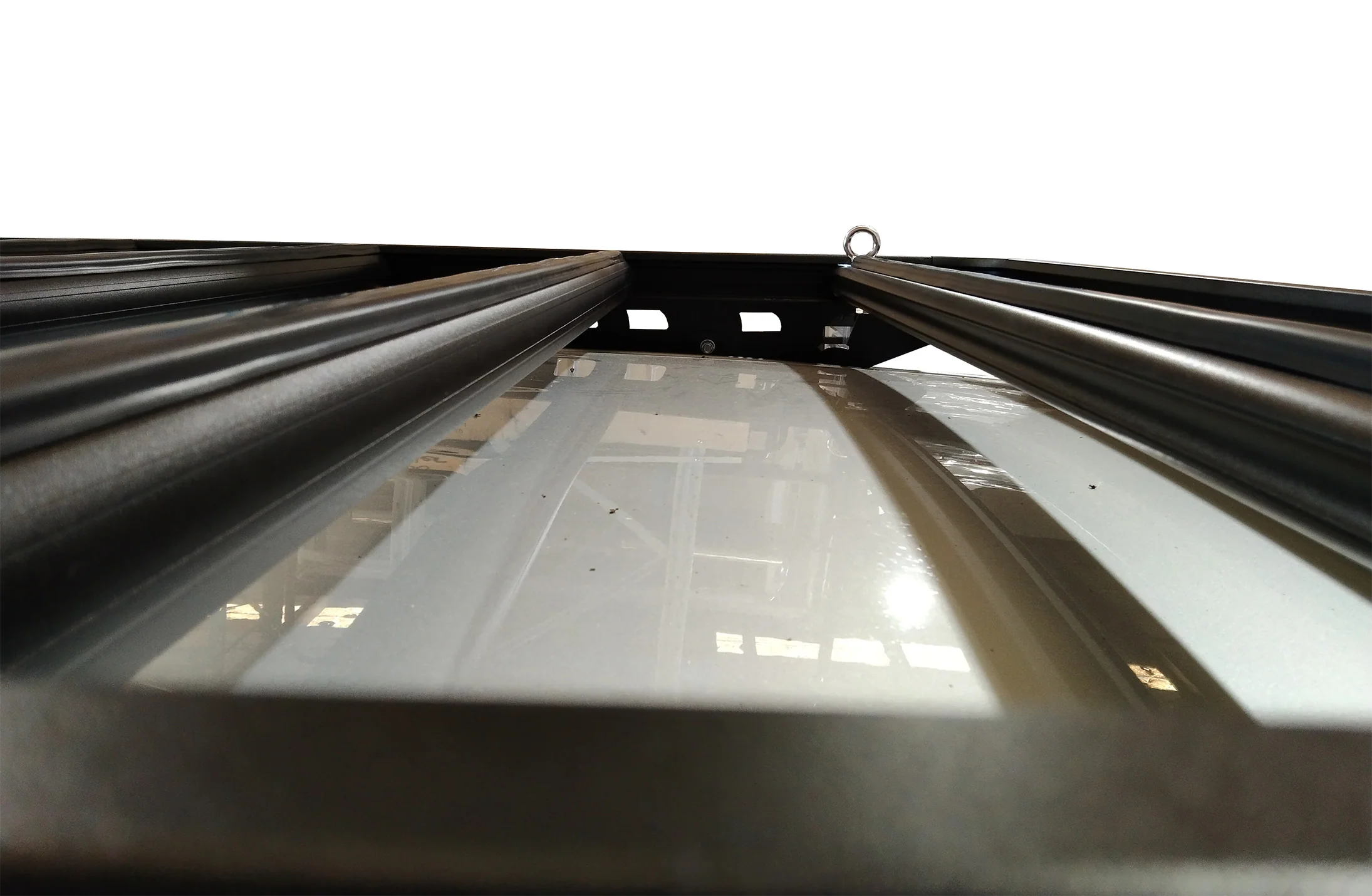 Adventure Accessory Cross Bar Rubber Kit To Suit Wtp-2212u Wedgetail - Image 4