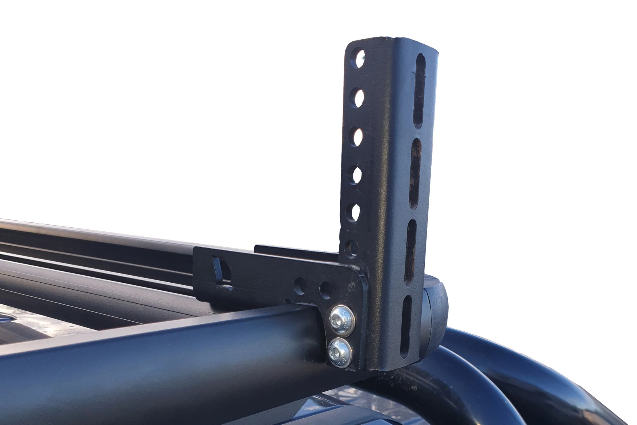 Adventure Accessory Awning Bracket Adjustable X 2 Wedgetail - Image 2