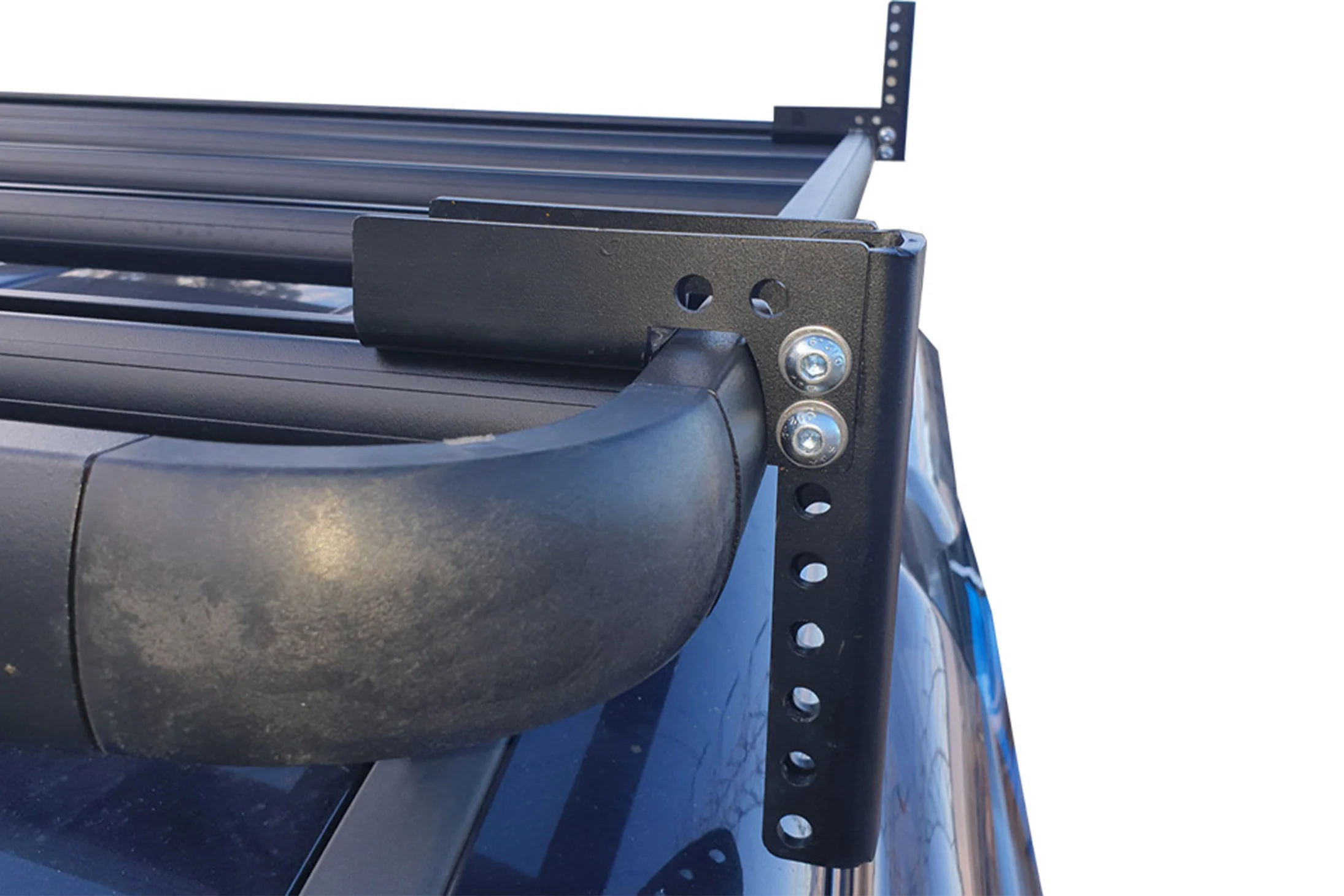Adventure Accessory Awning Bracket Adjustable X 2 Wedgetail - Image 4
