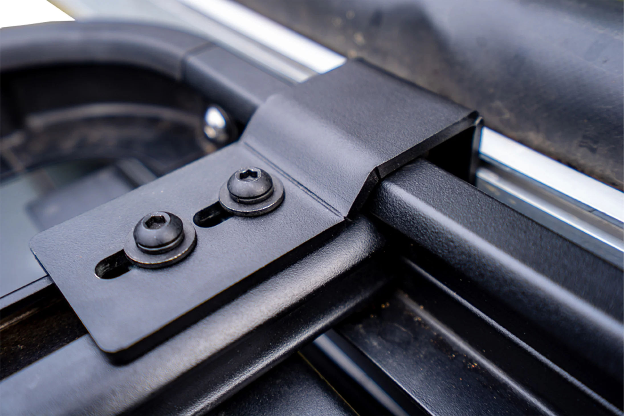 Adventure Accessory Awning Bracket Fixed Kit X 3 Wedgetail - Image 3