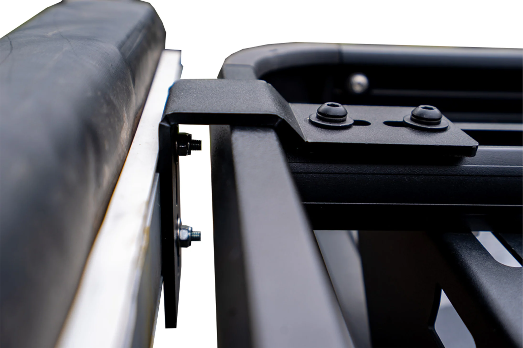 Adventure Accessory Awning Bracket Fixed Kit X 3 Wedgetail - Image 4