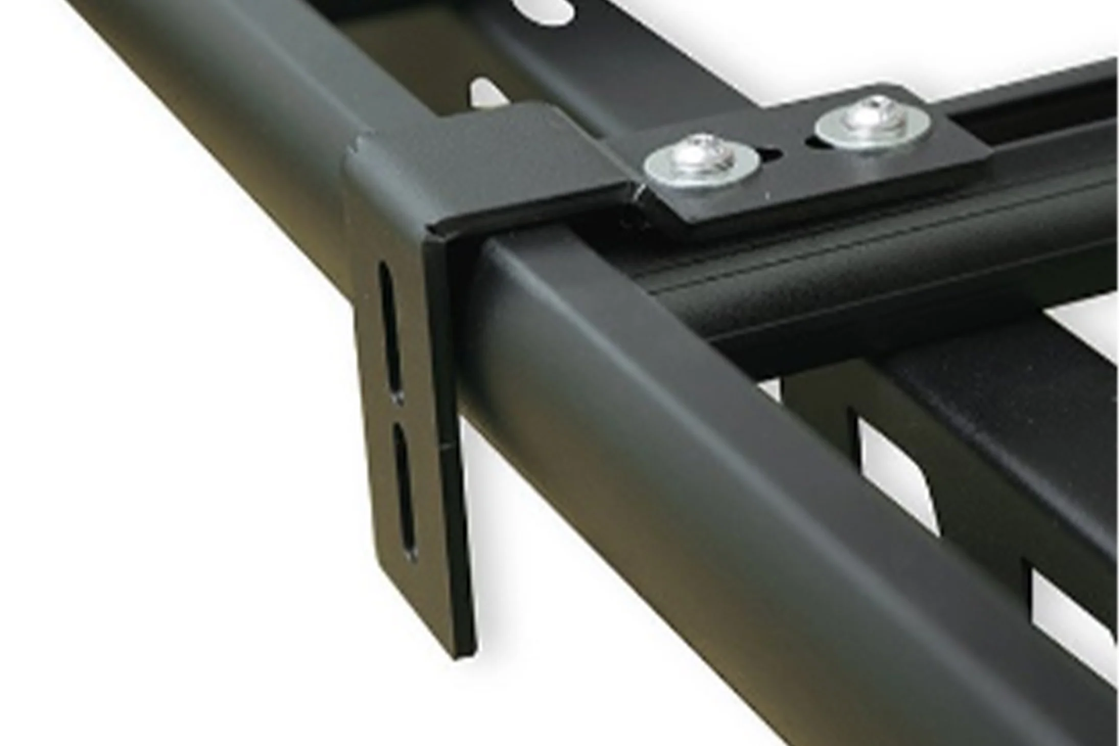 Adventure Accessory Awning Bracket Fixed X 2 Wedgetail - Image 2