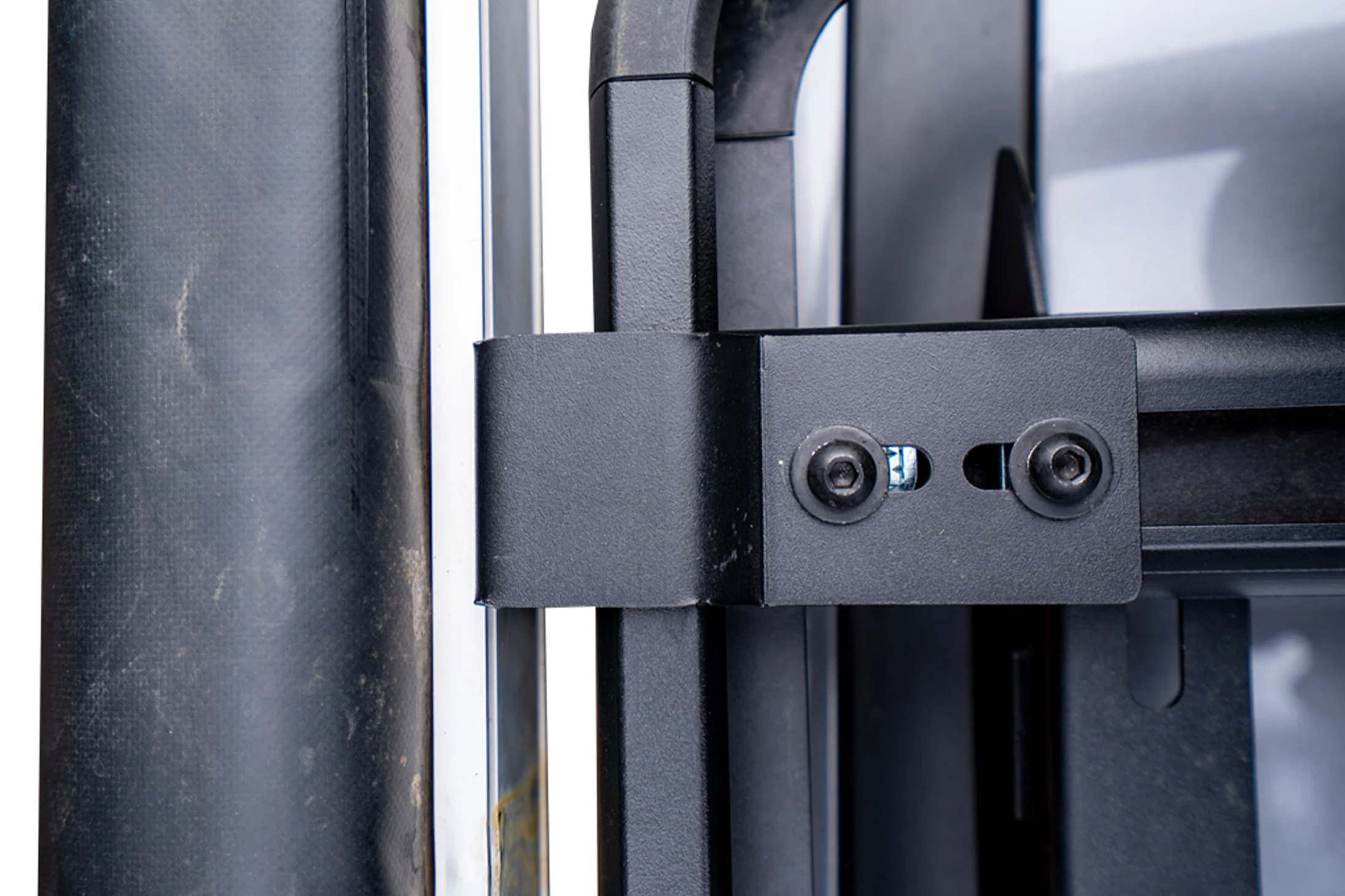 Adventure Accessory Awning Bracket Fixed X 2 Wedgetail - Image 5