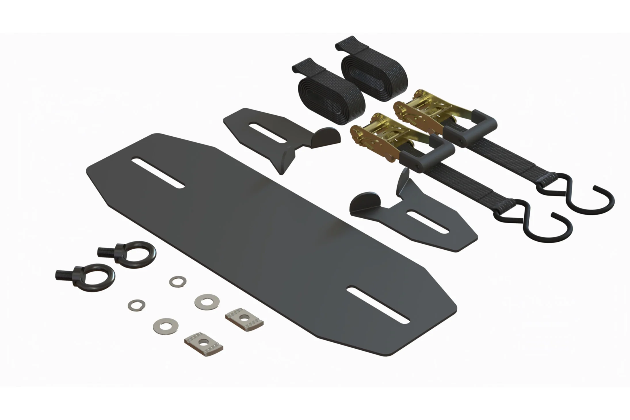 Adventure Accessory Gas Bottle Holder Wedgetail