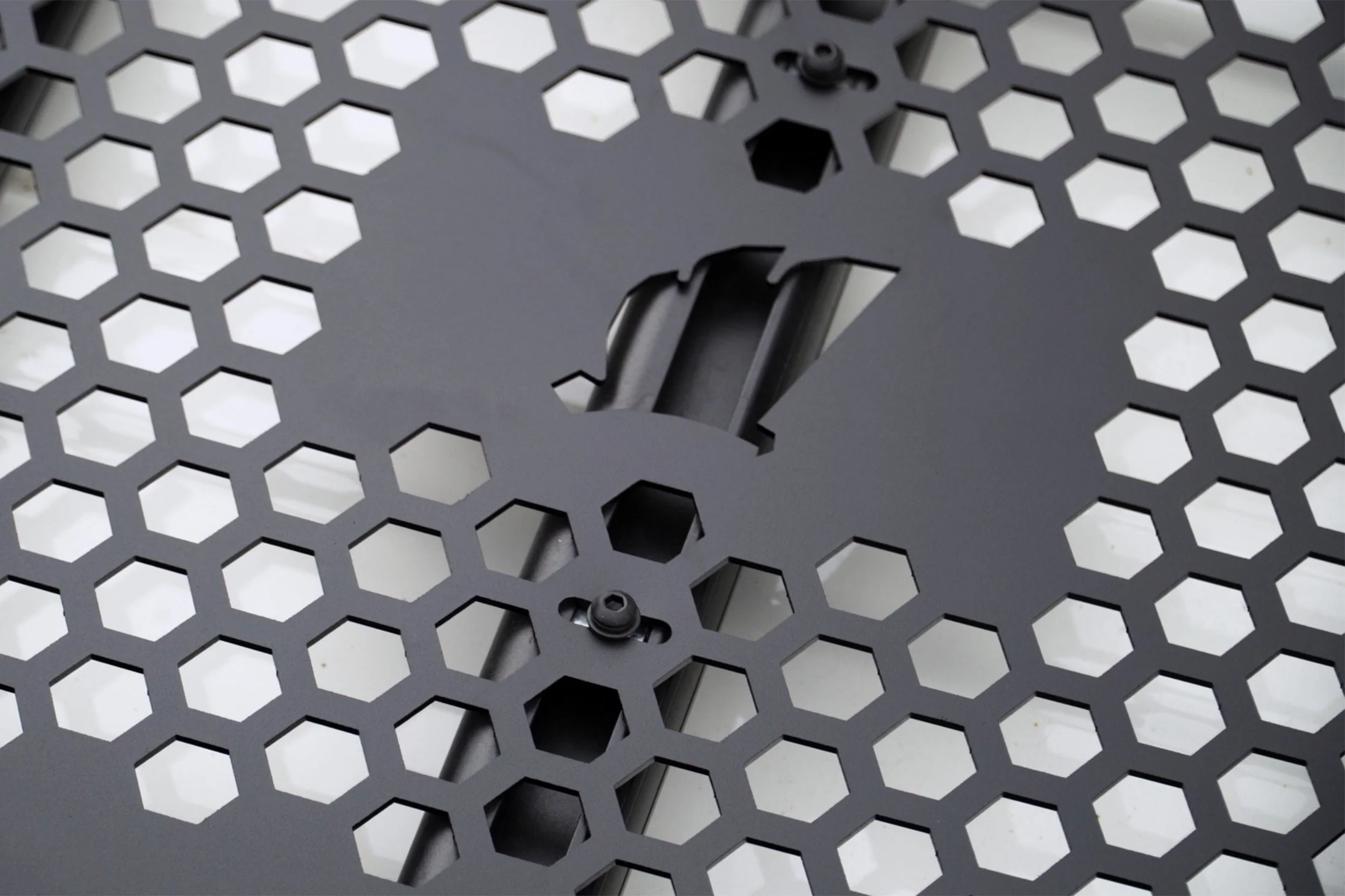 Adventure Accessory Hexmesh Panel For Van Wedgetail - Image 2