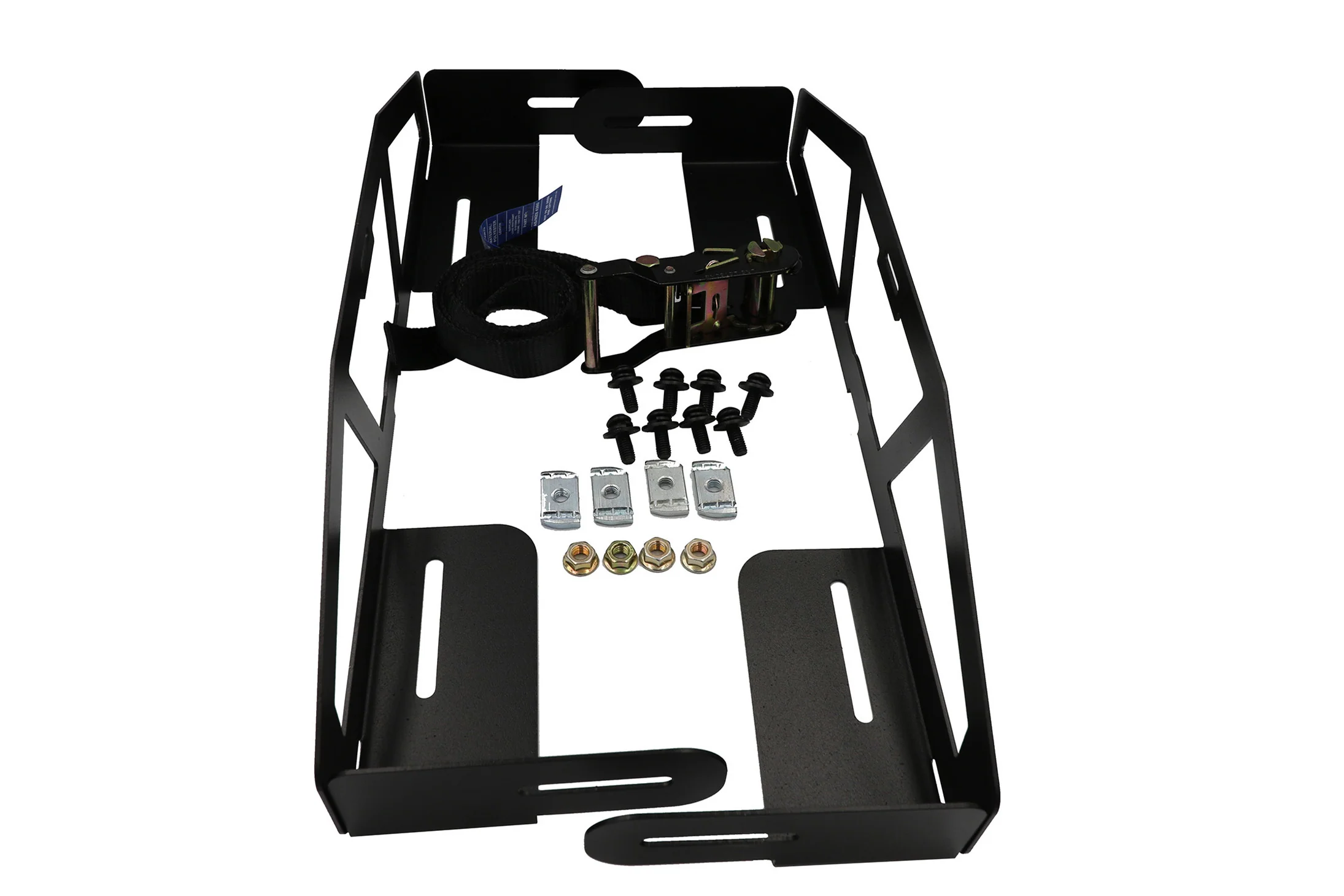 Adventure Accessory Jerry Can Holder Wedgetail - Image 2