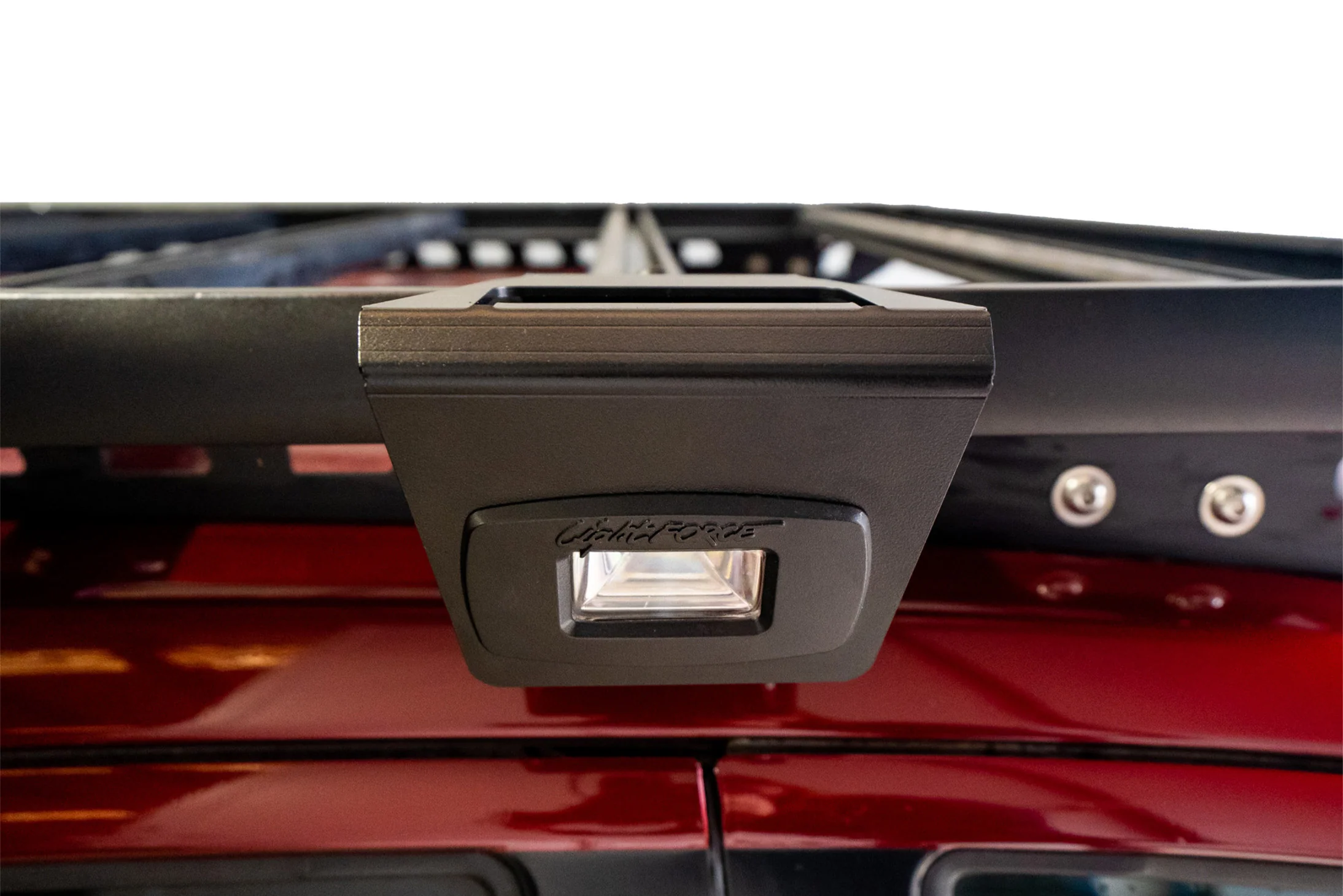 Adventure Accessory Light Mount Grab Handle Wedgetail - Image 3