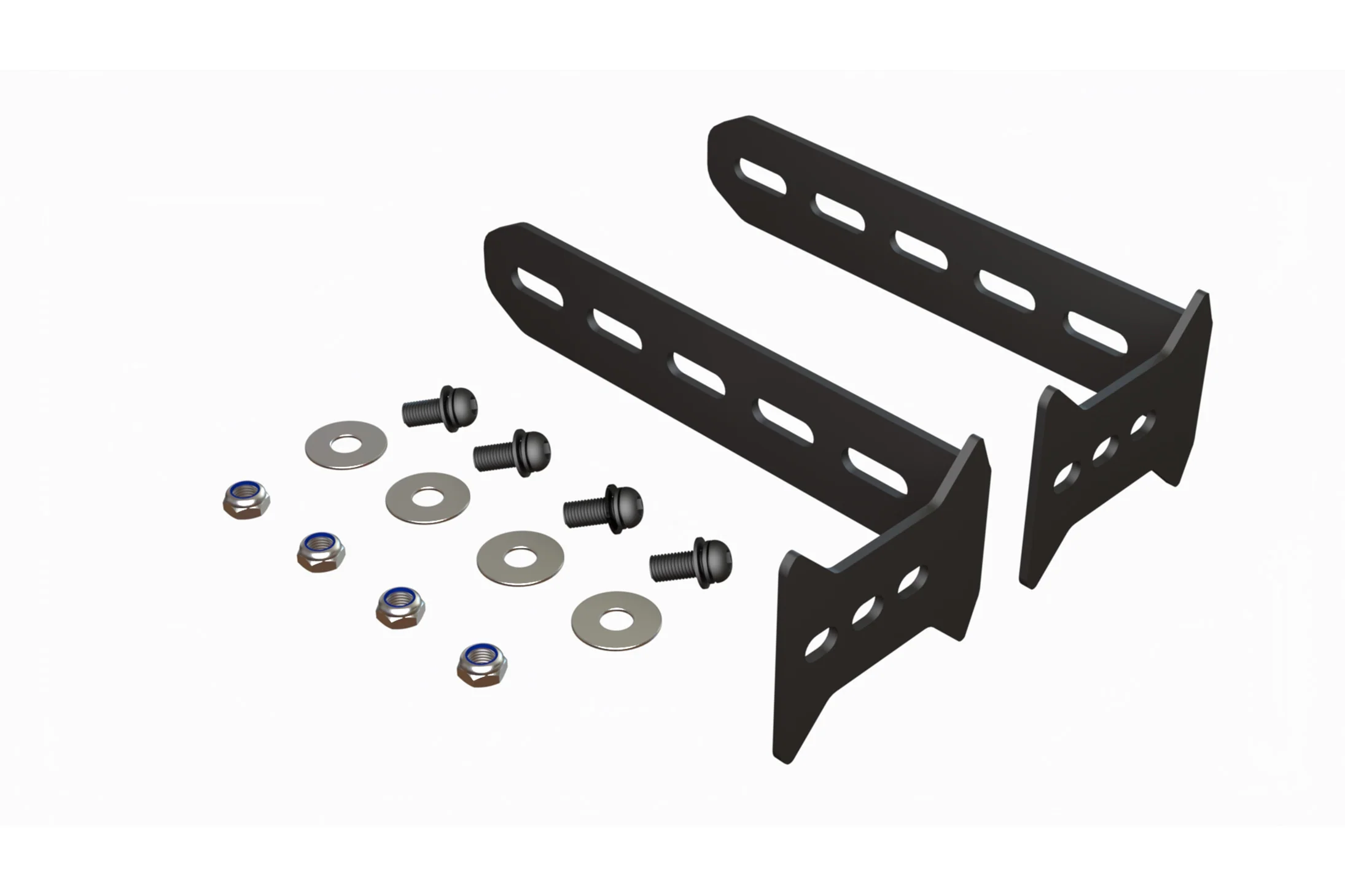 Adventure Accessory Lightbar Support Extension Wedgetail - Image 2