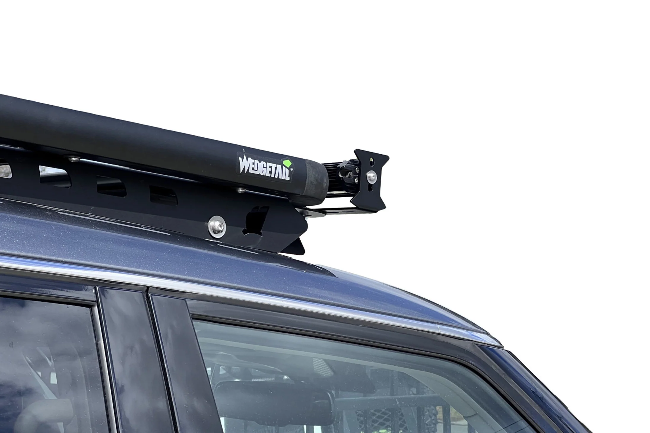 Adventure Accessory Lightbar Support Extension Wedgetail - Image 4