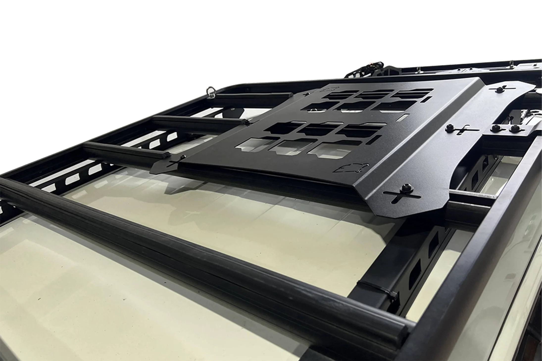 Adventure Accessory Milwaukee Packout Bracket Wedgetail
