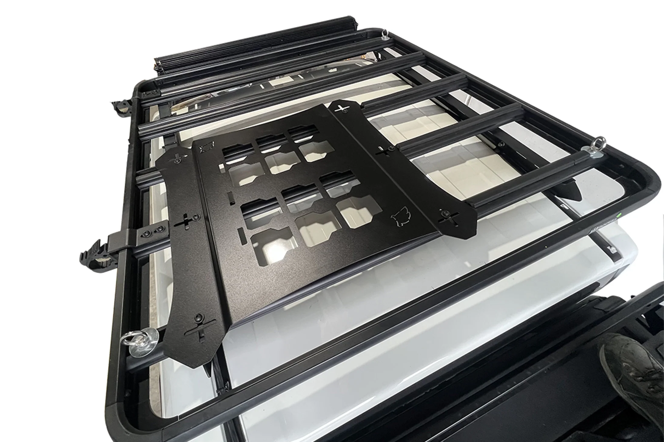 Adventure Accessory Milwaukee Packout Bracket Wedgetail - Image 3