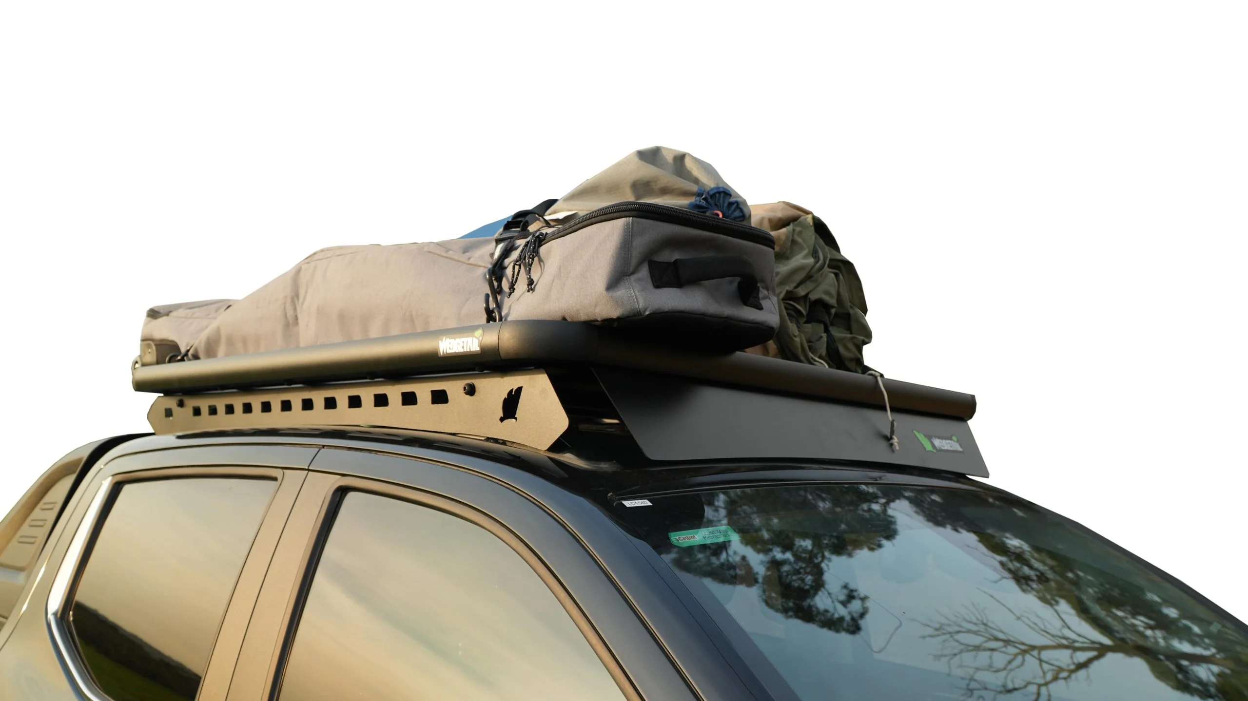 Adventure Accessory Ratchet Straps Pack Of 2 3.5 M Wedgetail - Image 4