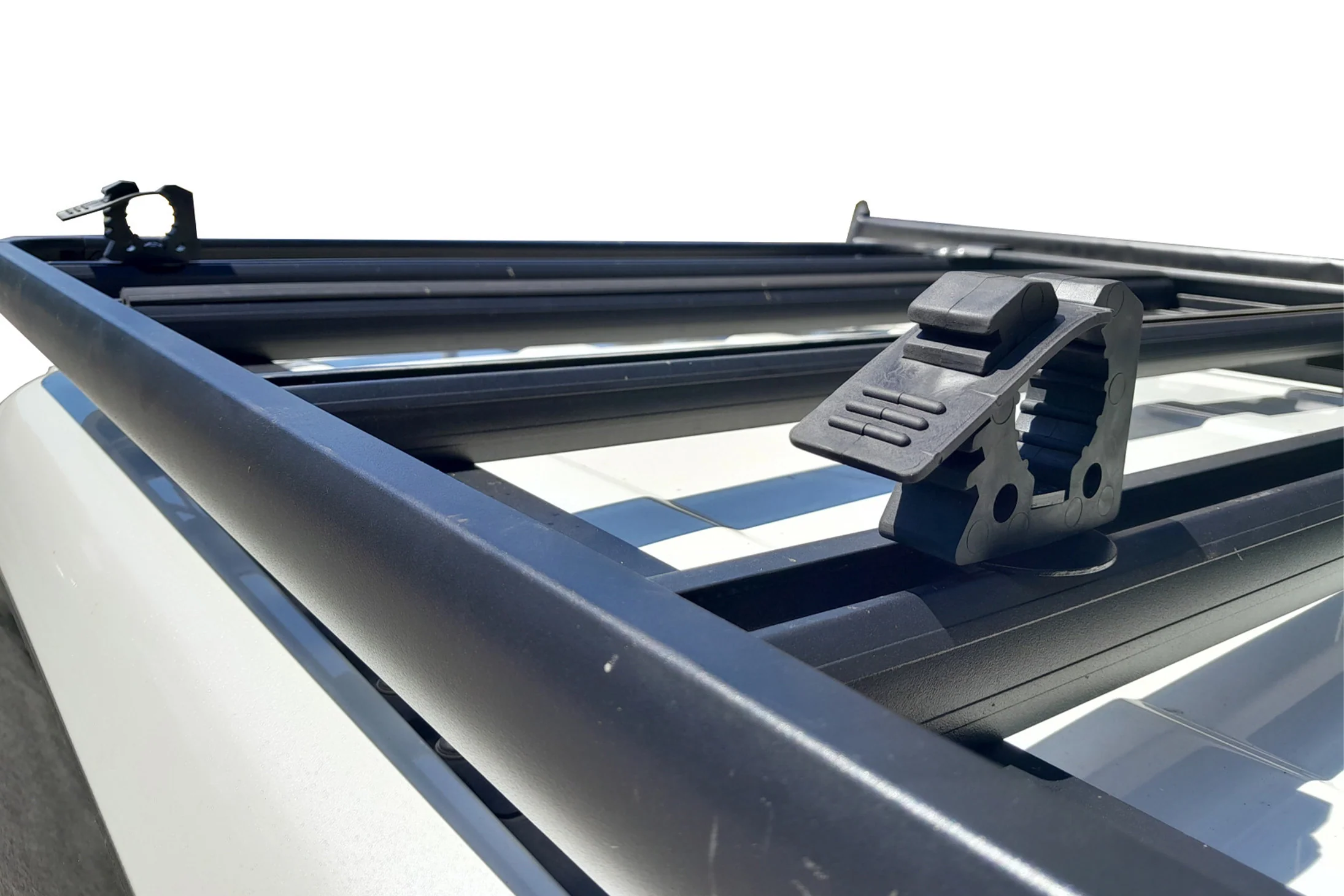 Adventure Accessory Shovel Holder Wedgetail