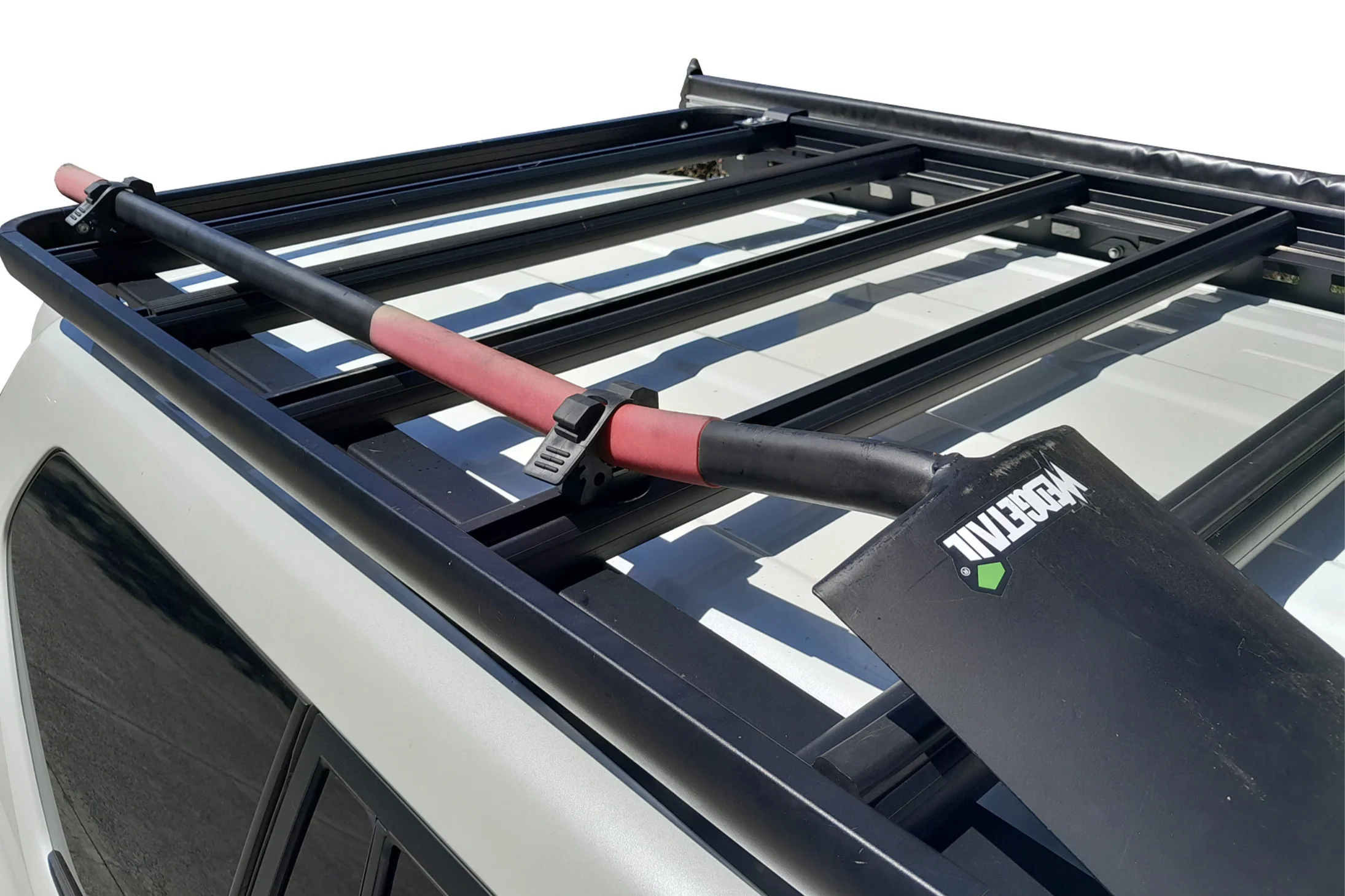 Adventure Accessory Shovel Holder Wedgetail - Image 2