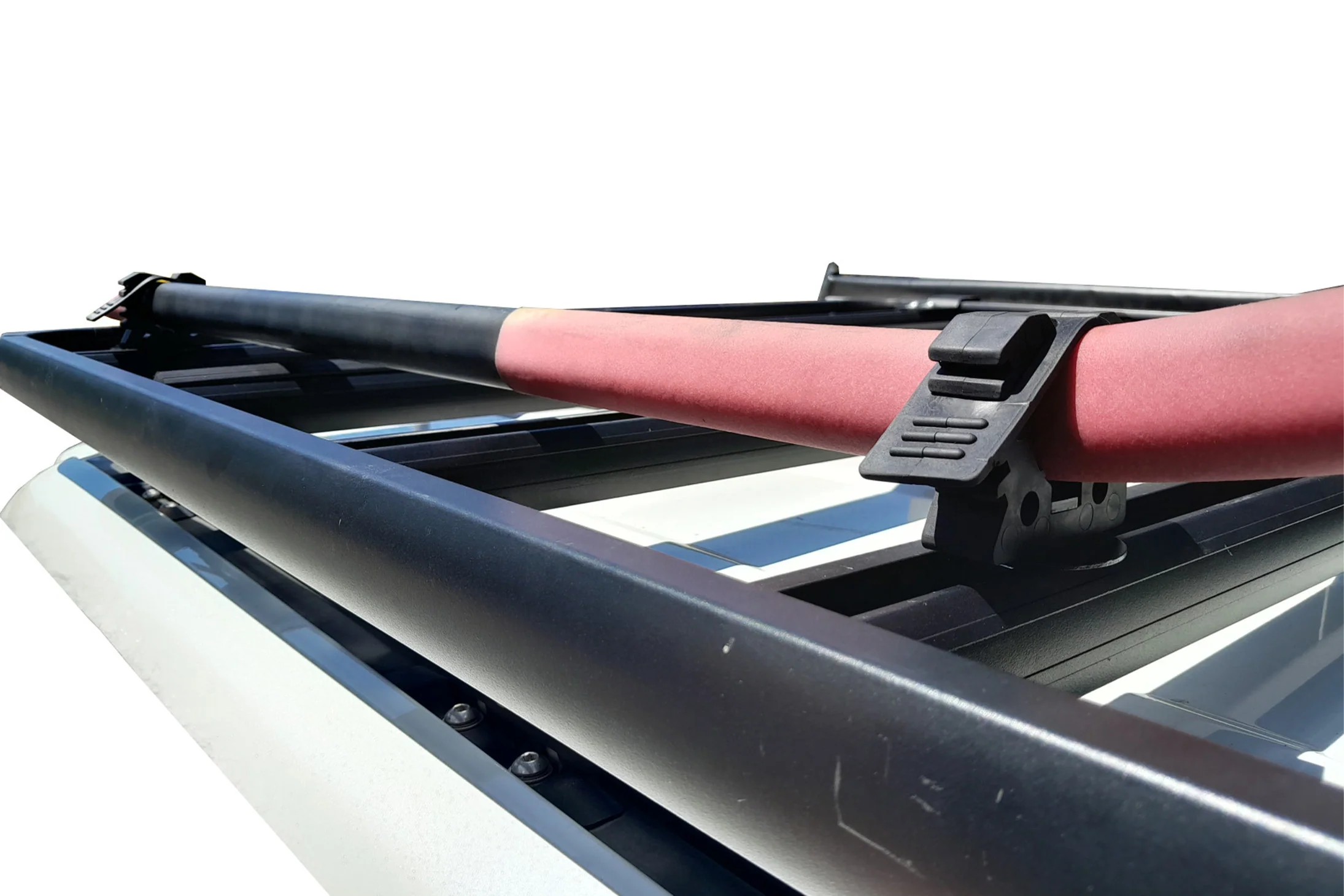 Adventure Accessory Shovel Holder Wedgetail - Image 3