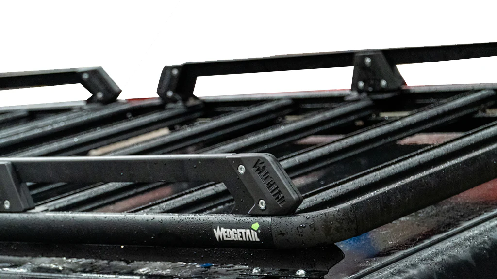 Adventure Accessory Sides For 2000mm Platforms Wedgetail - Image 2