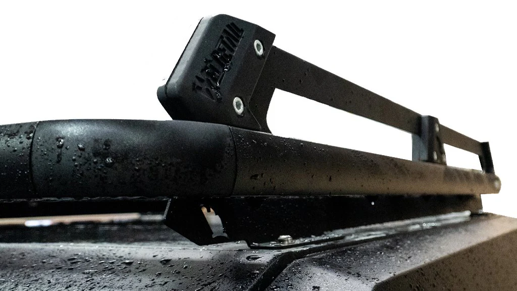 Adventure Accessory Sides For 2800mm Platforms Wedgetail - Image 3