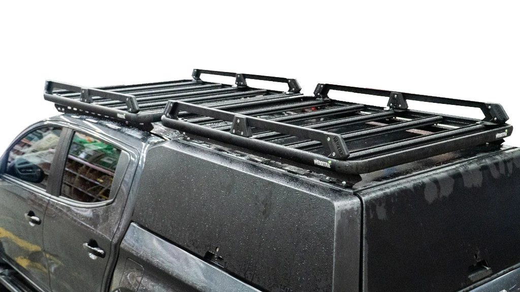 Adventure Accessory Sides For 3000mm Platforms Wedgetail - Image 3